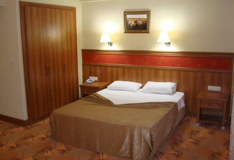 스탠다드 룸, Green Nature Resort & Spa