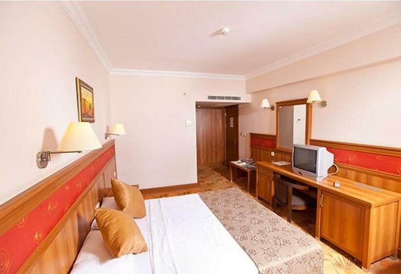 스탠다드 룸, Green Nature Resort & Spa