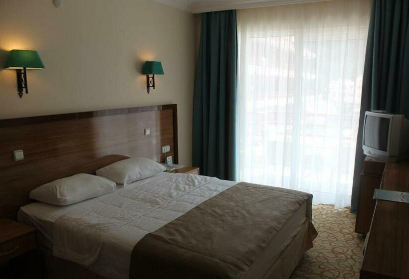 클럽 룸, Green Nature Resort & Spa