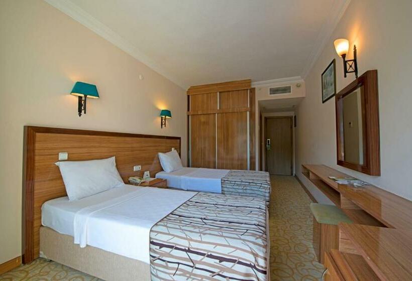 클럽 룸, Green Nature Resort & Spa