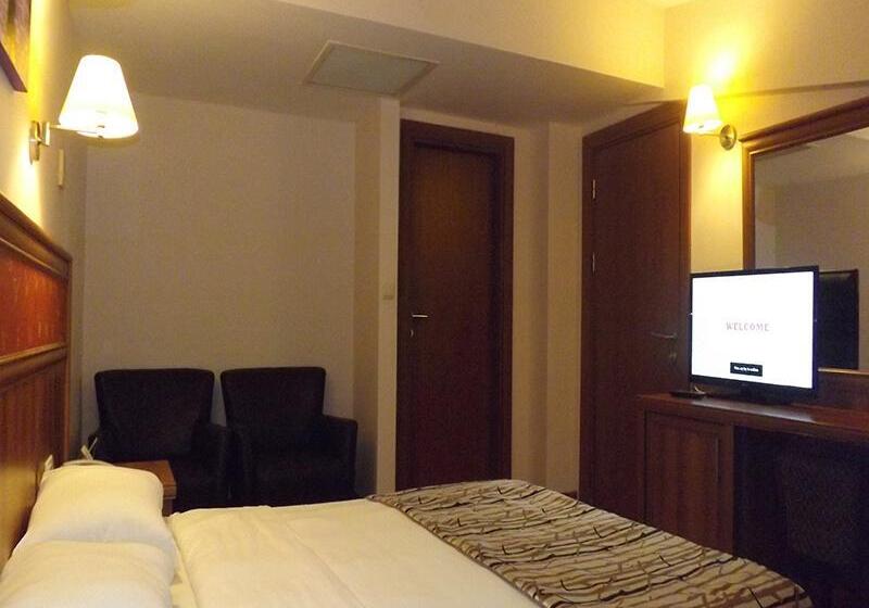 스탠다드 룸, Green Nature Resort & Spa