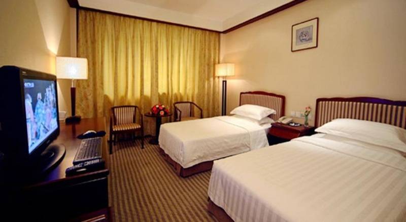 Номер Superior, Jade Garden