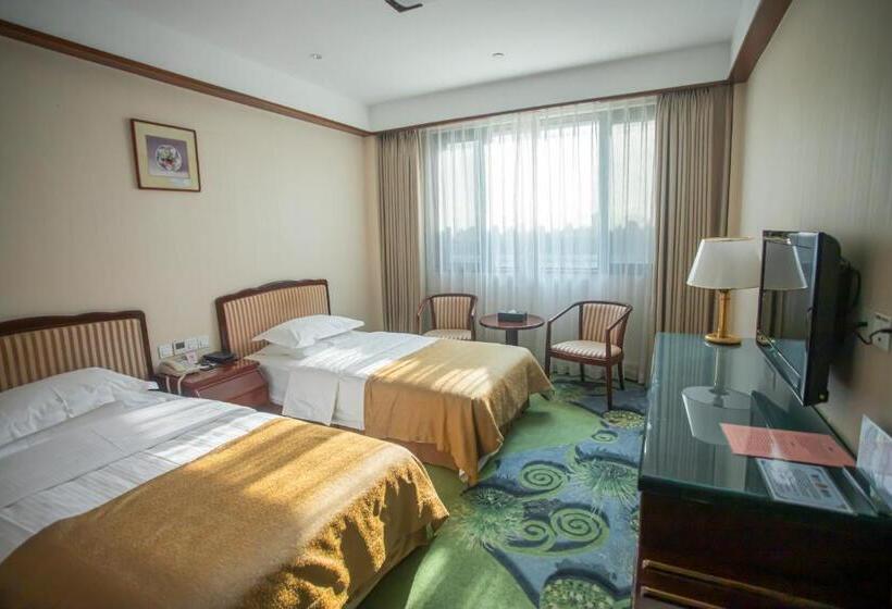 Номер Стандарт, Jade Garden