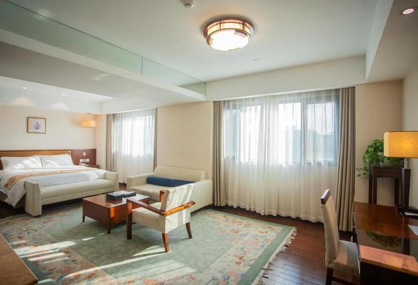 Номер Executive, Jade Garden