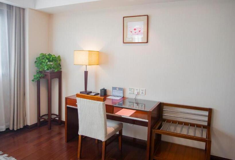 Номер Executive, Jade Garden