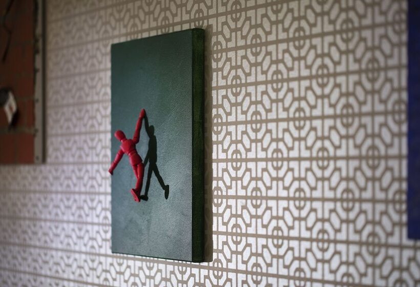 スタンダードシングルルーム, Paris Louvre Opera