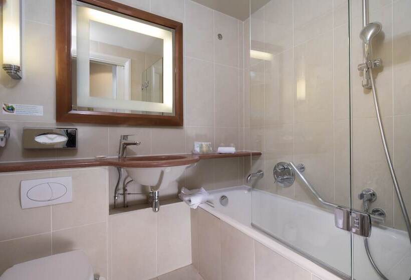 スタンダードシングルルーム, Paris Louvre Opera