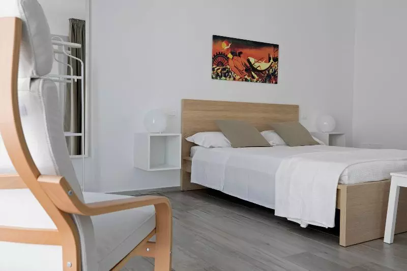 سوئیت با تخت بزرگ, Radisson Blu Hotel Shanghai New World