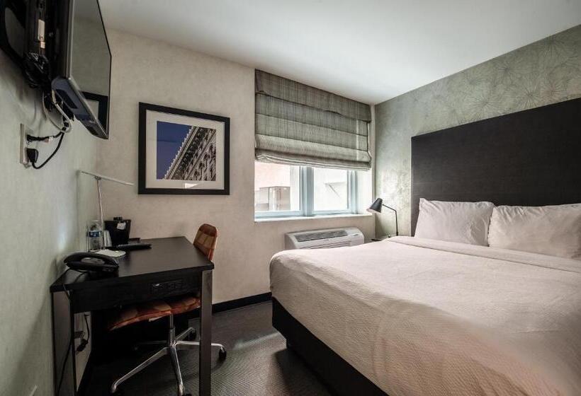 标准间, Solita Soho