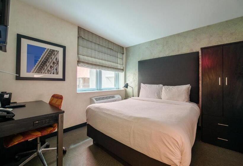 标准间, Solita Soho