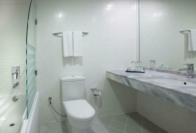 Стандартный Номер Нижний Этаж, The Grand Blue Sky International  All Inclusive