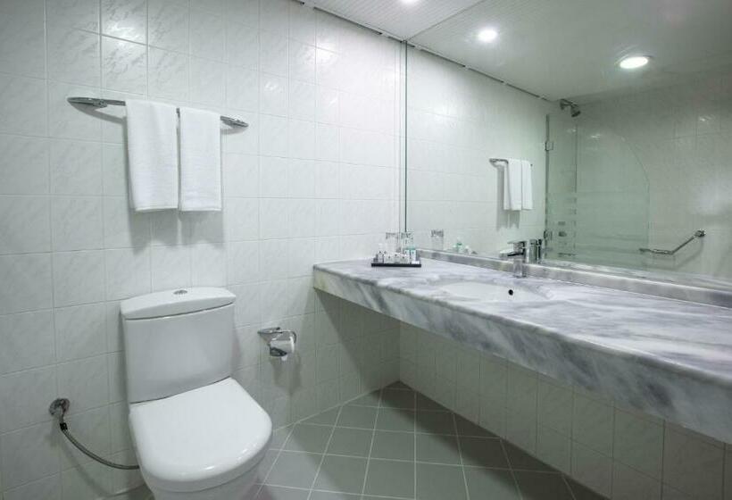 Номер Стандарт Вид на Море, The Grand Blue Sky International  All Inclusive