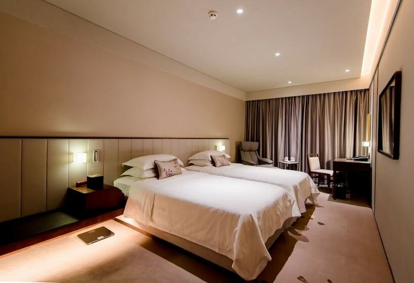 اتاق لوکس, Weihaiwei