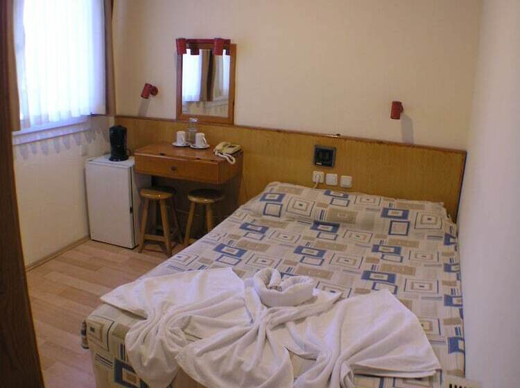 Номер Стандарт Индивидуальный, Kavala Studio