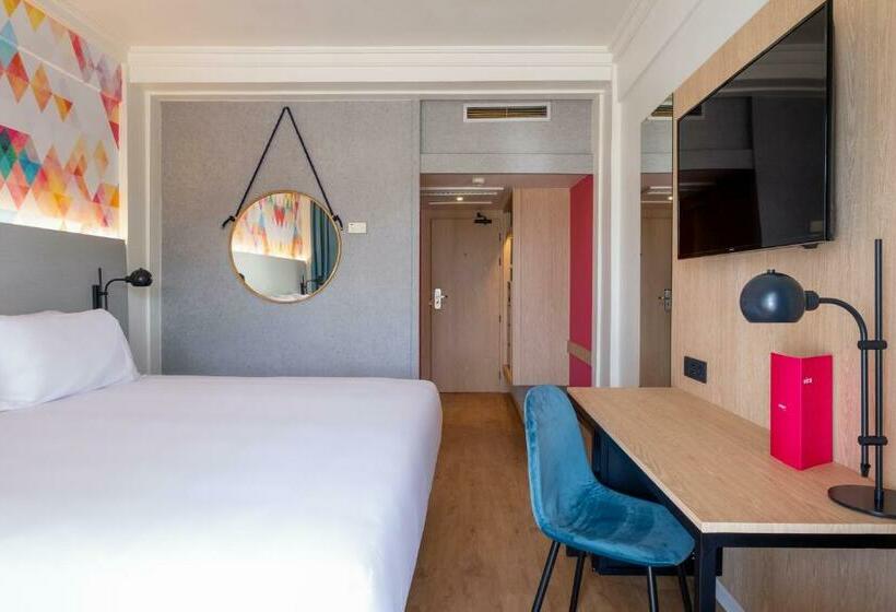 חדר סופריור, Allegro Agadir