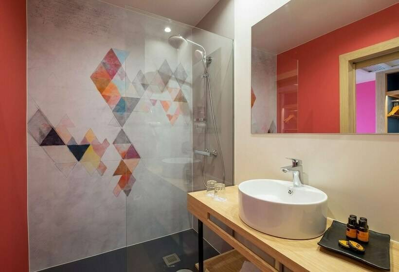 חדר סופריור, Allegro Agadir