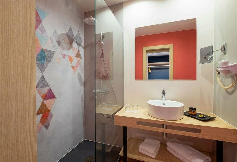 חדר סופריור, Allegro Agadir