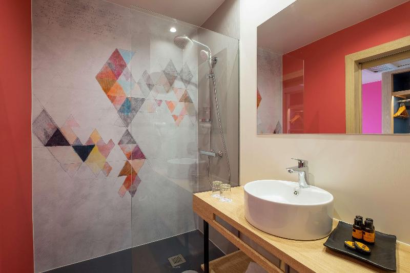 חדר סופריור, Allegro Agadir