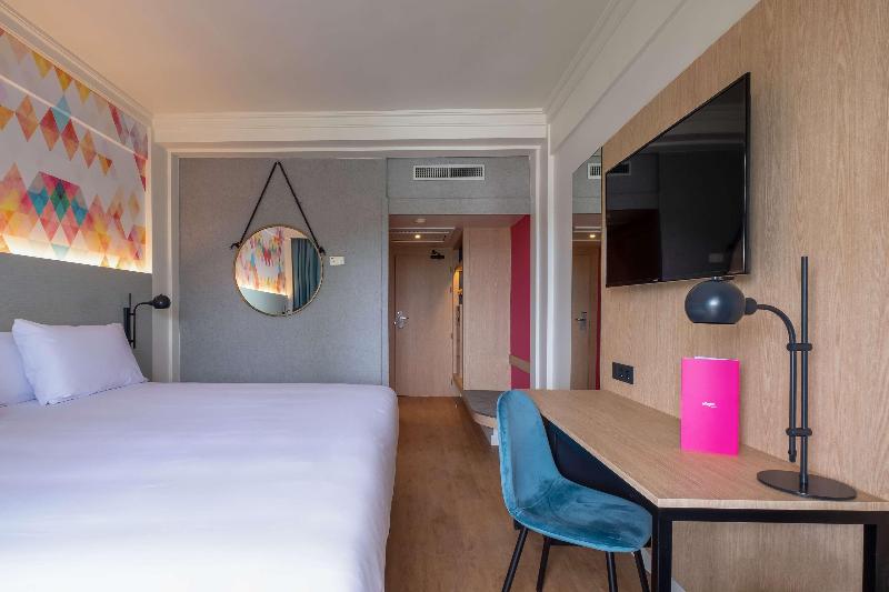 חדר סופריור, Allegro Agadir