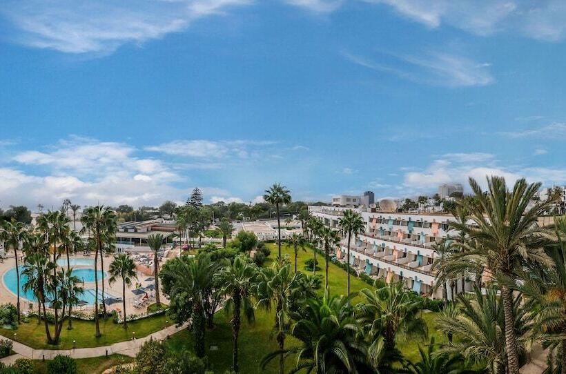 חדר סופריור, Allegro Agadir