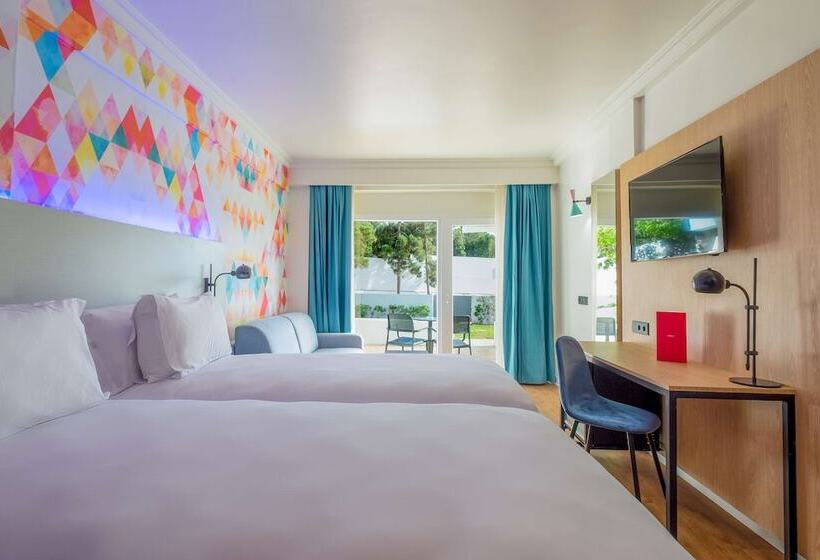 Номер Superior, Allegro Agadir
