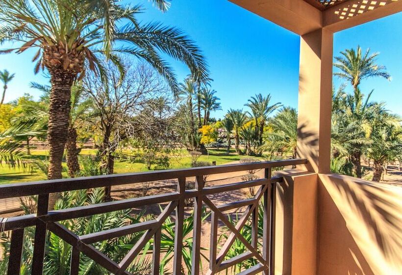 חדר סופריור, Allegro Agadir