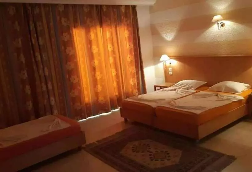 اتاق استاندارد یک نفره, Hôtel Sindbad Sousse