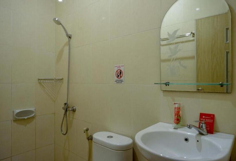 Cameră Standard, Reddoorz Syariah Near Pltu Cilacap