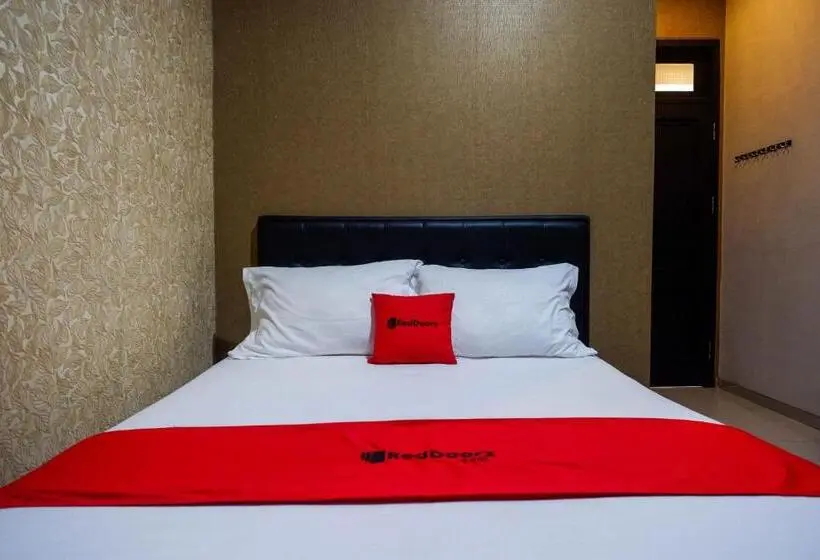 エコノミールーム, Reddoorz Syariah Near Pltu Cilacap