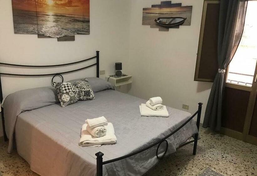 اتاق استاندارد, Affittacamere Le Isole