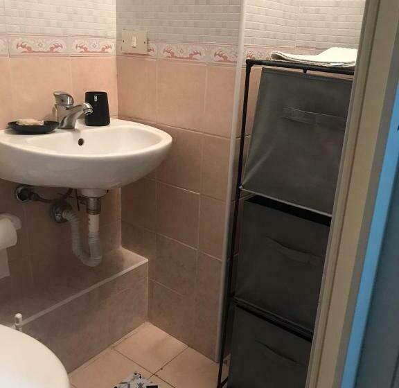 اتاق استاندارد, Affittacamere Le Isole