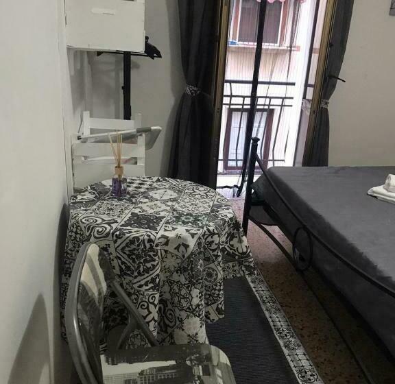 اتاق استاندارد, Affittacamere Le Isole