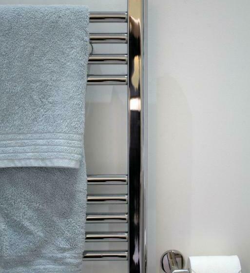 豪华园景房, The Berwick Inn