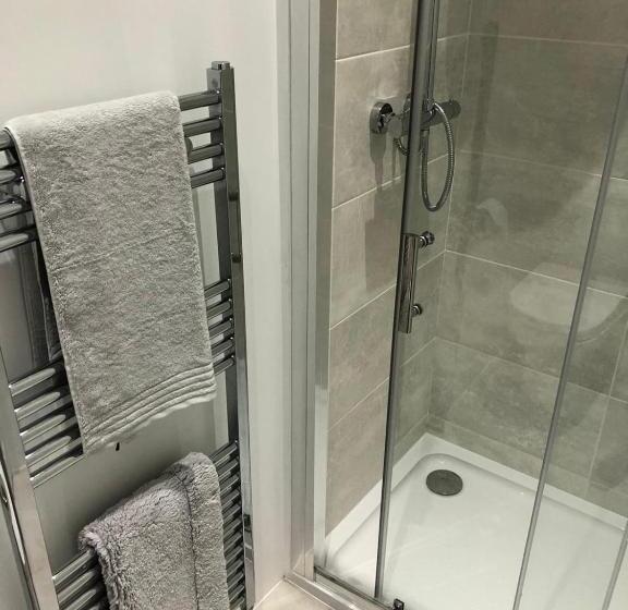 高级园景房, The Berwick Inn