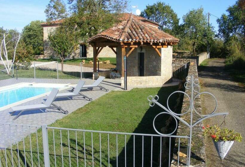 适合残疾人使用的标准间, Lou Papagai