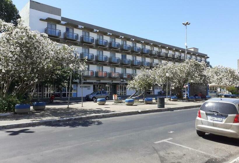 Номер Стандартный с Видом, Beira Mar Centro De Eventos