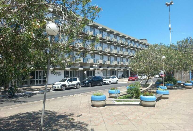 Номер Стандартный с Видом, Beira Mar Centro De Eventos