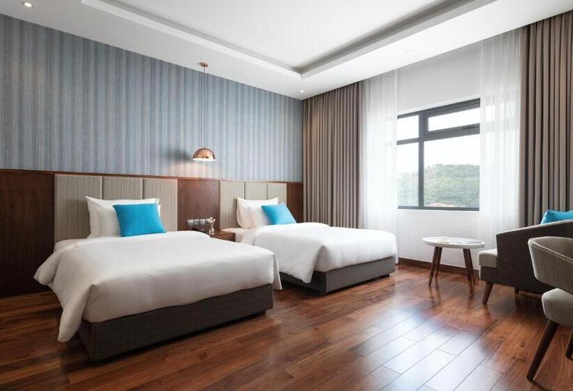 اتاق لوکس, D Lecia Ha Long