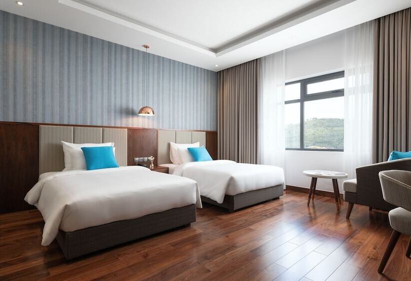 اتاق لوکس, D Lecia Ha Long