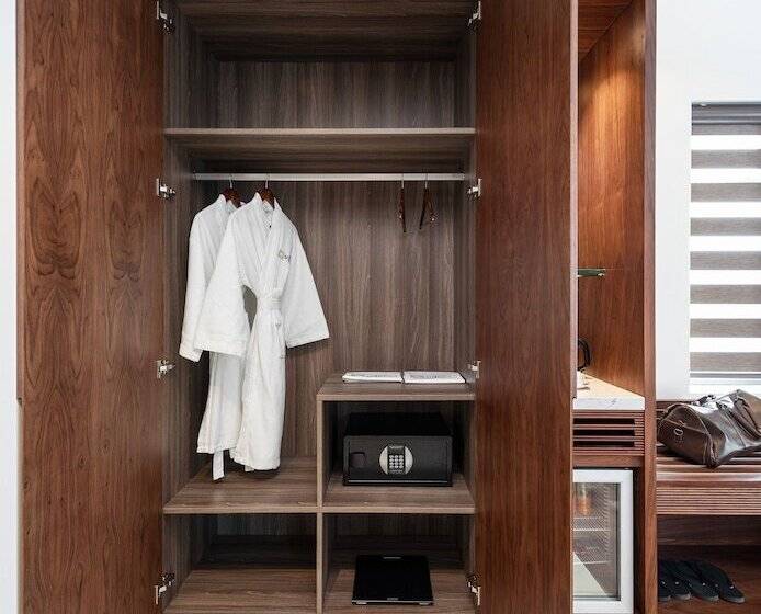 اتاق لوکس, D Lecia Ha Long