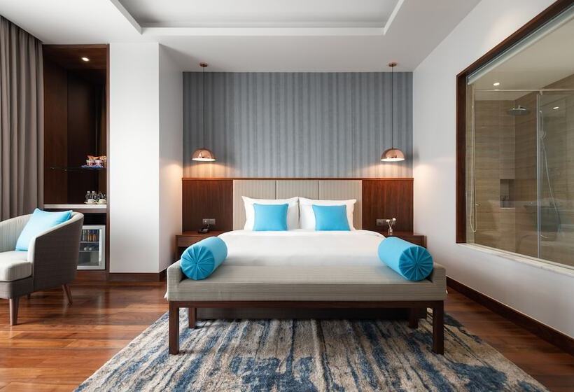 اتاق لوکس, D Lecia Ha Long