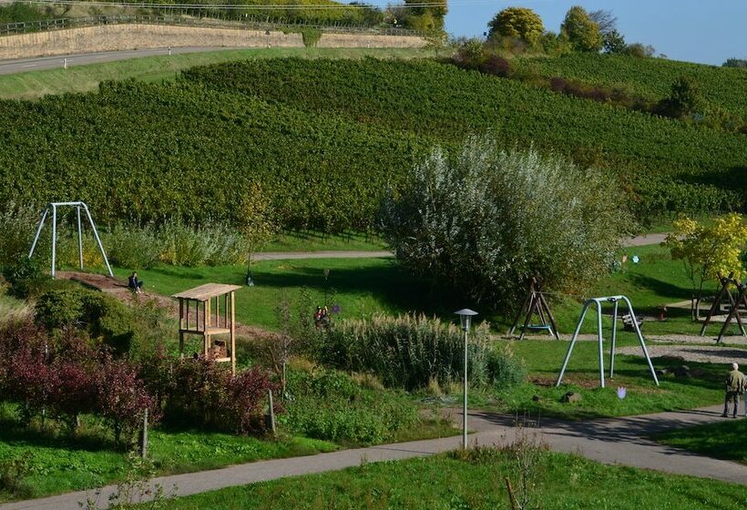 スタンダードシングルルーム, Castell Hotel & Restaurant