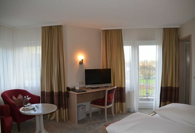 スタンダードルーム, Castell Hotel & Restaurant