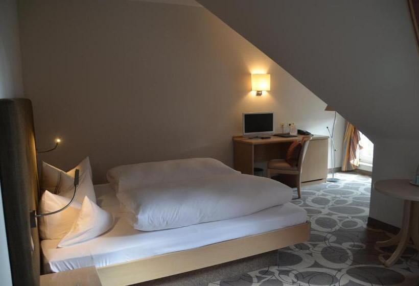 ビジネスルーム, Castell Hotel & Restaurant