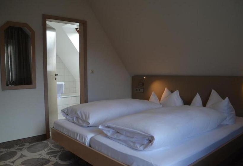 ビジネスルーム, Castell Hotel & Restaurant