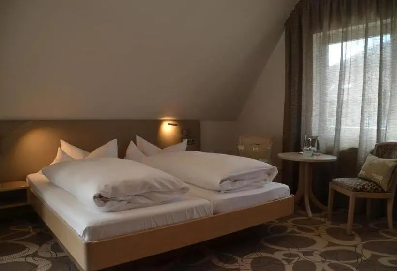 ビジネスルーム, Castell Hotel & Restaurant