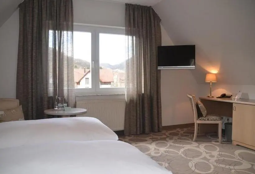 ビジネスルーム, Castell Hotel & Restaurant