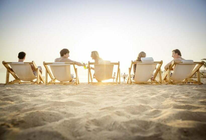 غرفة إقتصادية, Robinson Ierapetra