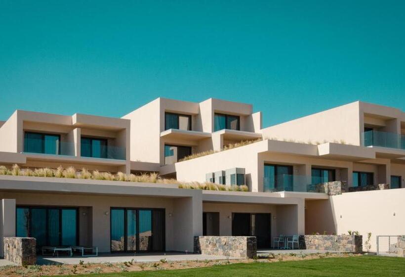 اتاق سوپریور یک تخته, Robinson Ierapetra