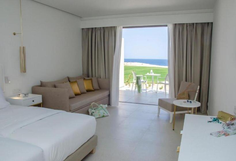 غرفة قياسية مطلّة علي البحر, Robinson Ierapetra